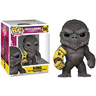 Funko Pop! Kong Godzilla x Kong The New Empire 15 cm 1545 - Figure