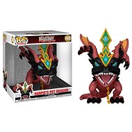 Funko Pop! Yu-Gi-Oh! Super Sized Jumbo Harpie's Pet Dragon 25 cm 1415 - Figure