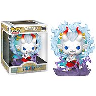 Funko Pop! One Piece Yamato 15 cm 1596 - Figure