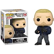 Funko Pop TV: Umbrella Academy- Luther (1116) - Figure