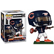 Funko Pop! Football NFL Bears Justin Fields 237 - Figure