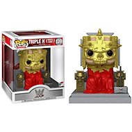 Funko Pop! WWE Oversized Triple H (Skull King) 15 cm 139 - Figure