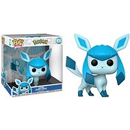 Funko Pop! Games Glaceon Pokémon Jumbo 25 cm - Figure