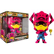 Funko Pop! Marvel Galactus with Silver Surfer Previews Exclusive Jumbo 809 - Figure