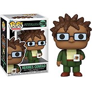 Funko POP! Futurama Hermes Conrad 2208 - Figure