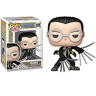 Funko POP! One Piece Kuro 2225 - Figure