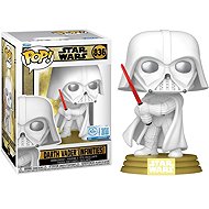 Funko POP! Star Wars Darth Vader Infinities 836 - Figure