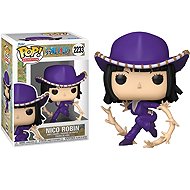 Funko POP! One Piece Nico Robin 2233 - Figure