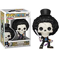 Funko POP! One Piece Brook 2231 - Figure