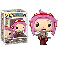 Funko POP! One Piece Ginny 2205 - Figure