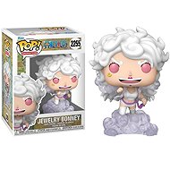 Funko POP! One Piece Jewelry Bonney 2255 - Figure
