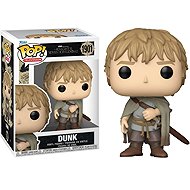 Funko POP! A Knight Of The Seven Kingdoms Dunk 1901 - Figure