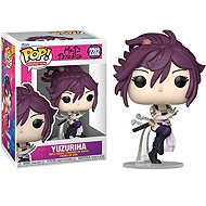 Funko POP! Hell's Paradise Yuzuriha 2282 - Figure