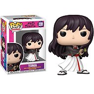 Funko POP! Hell's Paradise Toma 2281 - Figure