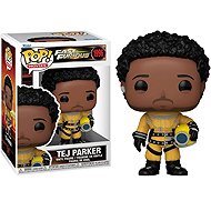 Funko POP! Fast & Furious - Tej Parker 1996 - Figure