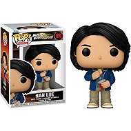 Funko POP! Fast & Furious - Han Lue 1995 - Figure