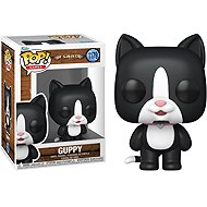 Funko POP! The Binding of Isaac Rebirth - Guppy 1179 - Figure