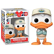 Funko Pop! Disney Donald Duck Mickey & Friends 1494 - Figure