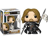 Funko Pop! The Lord of the Rings Boromir 1986 - Figure