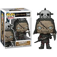 Funko Pop! The Lord of the Rings Guritz 1984 - Figure