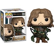 Funko Pop! The Lord of the Rings Faramir 1983 - Figure