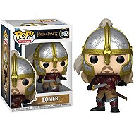 Funko Pop! The Lord of the Rings Éomer 1982 - Figure