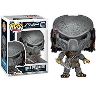 Funko Pop! Aliens Vs. Predator Requiem Bull Predator 1999 - Figure