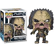 Funko Pop! Aliens Vs. Predator Requiem Wolf Predator 1998 - Figure