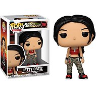 Funko POP! Fast & Furious - Letty Ortiz 1994 - Figure