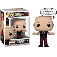 Funko POP! Fast & Furious - Dom Toretto 1993 - Figure