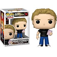 Funko POP! Fast & Furious - Brian O'Conner 1992 - Figure