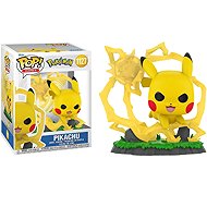 Funko POP! Pokémon - Pikachu 1127 - Figure