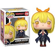 Funko POP! Mashle Lemon Irvine 2186 - Figure