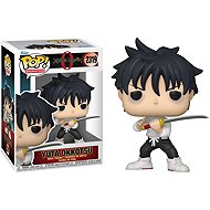Funko POP! Jujutsu Kaisen 0 - Yuta Okkotsu 2319 - Figure
