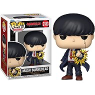 Funko POP! Mashle Mash Burndead 2183 - Figure
