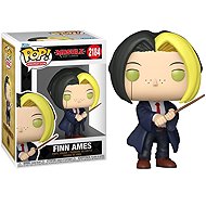 Funko POP! Mashle Finn Ames 2184 - Figure