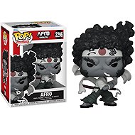 Funko POP! Afro Samurai - Afro 2296 - Figure