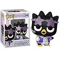 Funko Pop! Hello Kitty And Friends Badtz Maru 141 - Figure