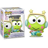 Funko Pop! Hello Kitty And Friends Keroppi 140 - Figure