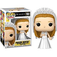 Funko Pop! Friends Phoebe Buffay 1868 - Figure