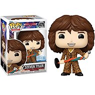 Funko Pop! Rocks Aerosmith Steven Tyler (Leopard Outfit) 475 - Figure