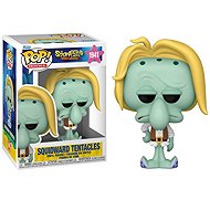 Funko Pop! The Spongebob Movie Squidward Tentacles 1941 - Figure