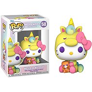 Funko POP! Hello Kitty Hello Kitty 58 - Figure