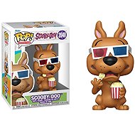 Funko Pop! Scooby Doo Scooby Doo 2040 - Figure