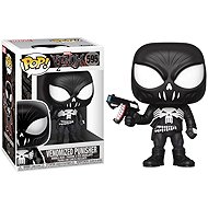 Funko Pop! Marvel Venomized Punisher 595 - Figure