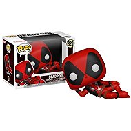 Funko POP! Marvel Deadpool Lazy Deadpool 320 - Figure