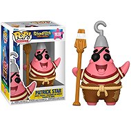 Funko Pop! The Spongebob Patrick Star 1939 - Figure