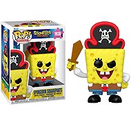 Funko Pop! The Spongebob Movie Spongebob Squarepants 1938 - Figure