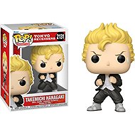 Funko Pop! Tokyo Revengers Takemichi Hanagaki 2131 - Figure