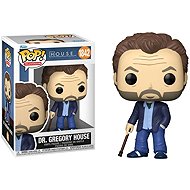 Funko Pop! House Dr. Gregory House 1842 - Figure